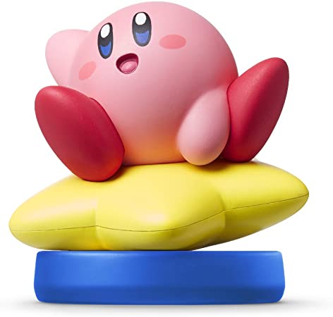 Kirby - Star